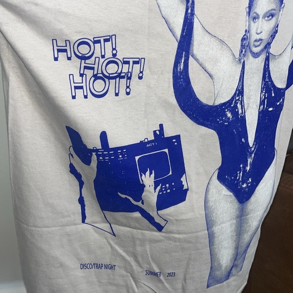 Beyoncé - Picture 5 of 10